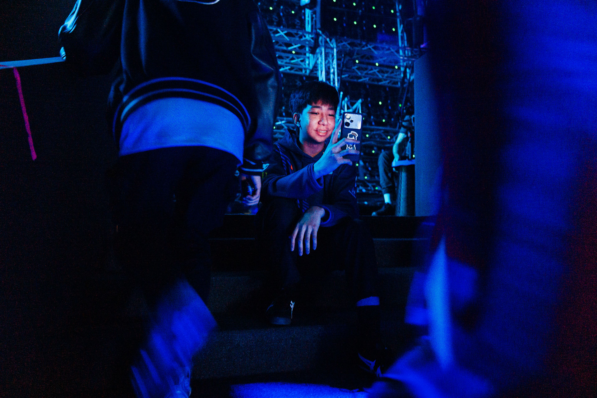 bastrzyk.com | esports photography