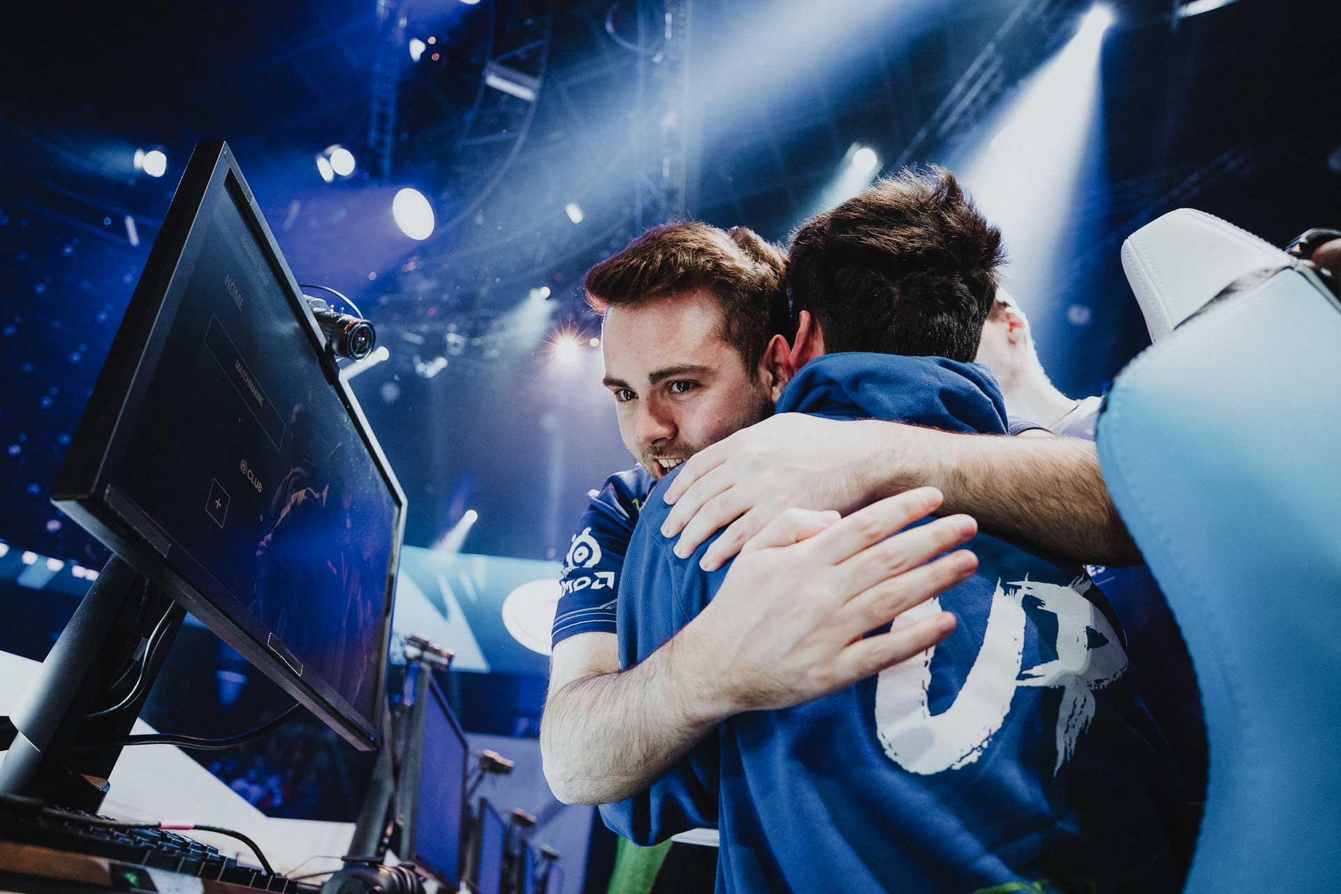 bastrzyk.com | esports photography