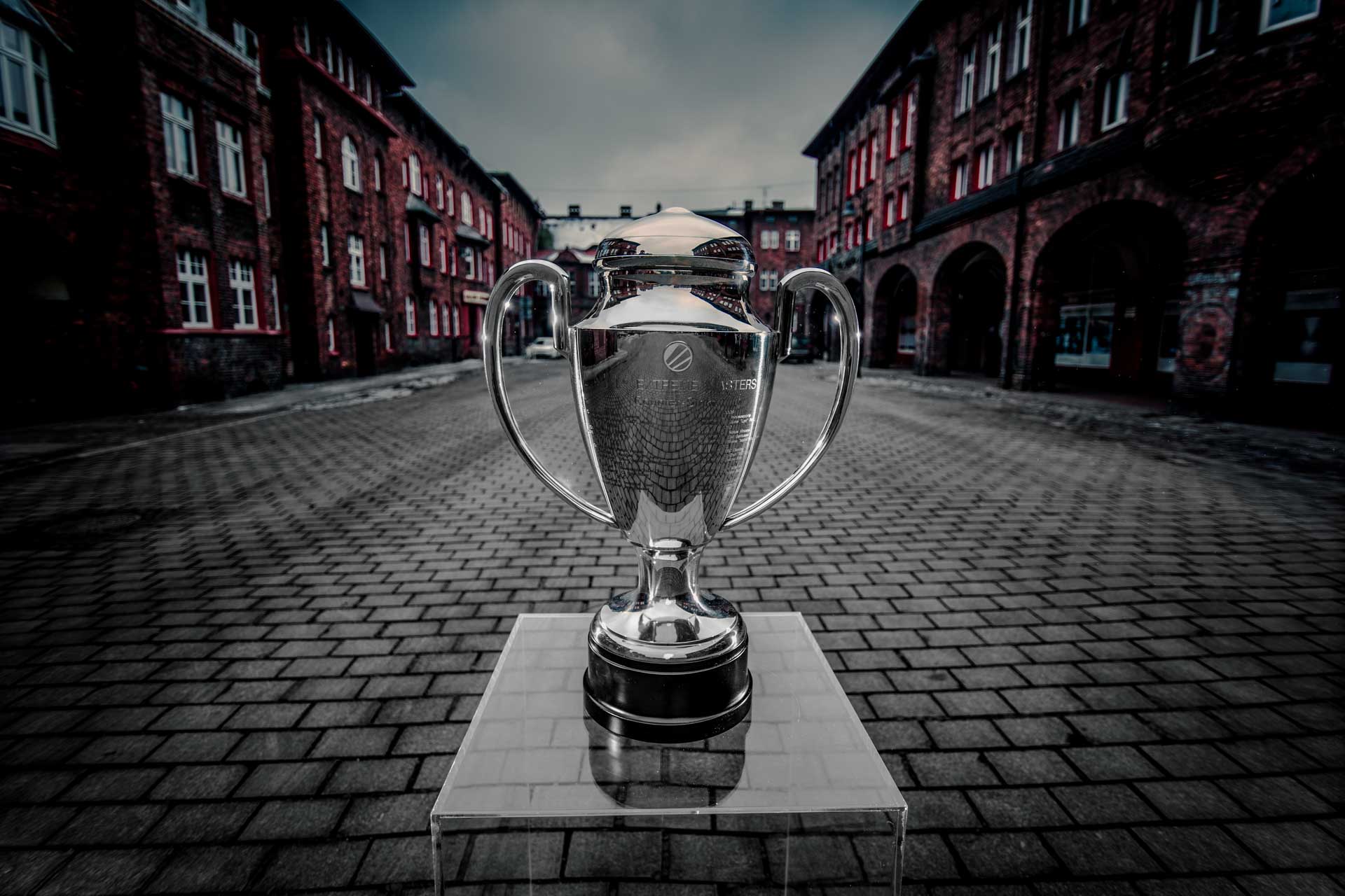 bastrzyk.com | esports photography