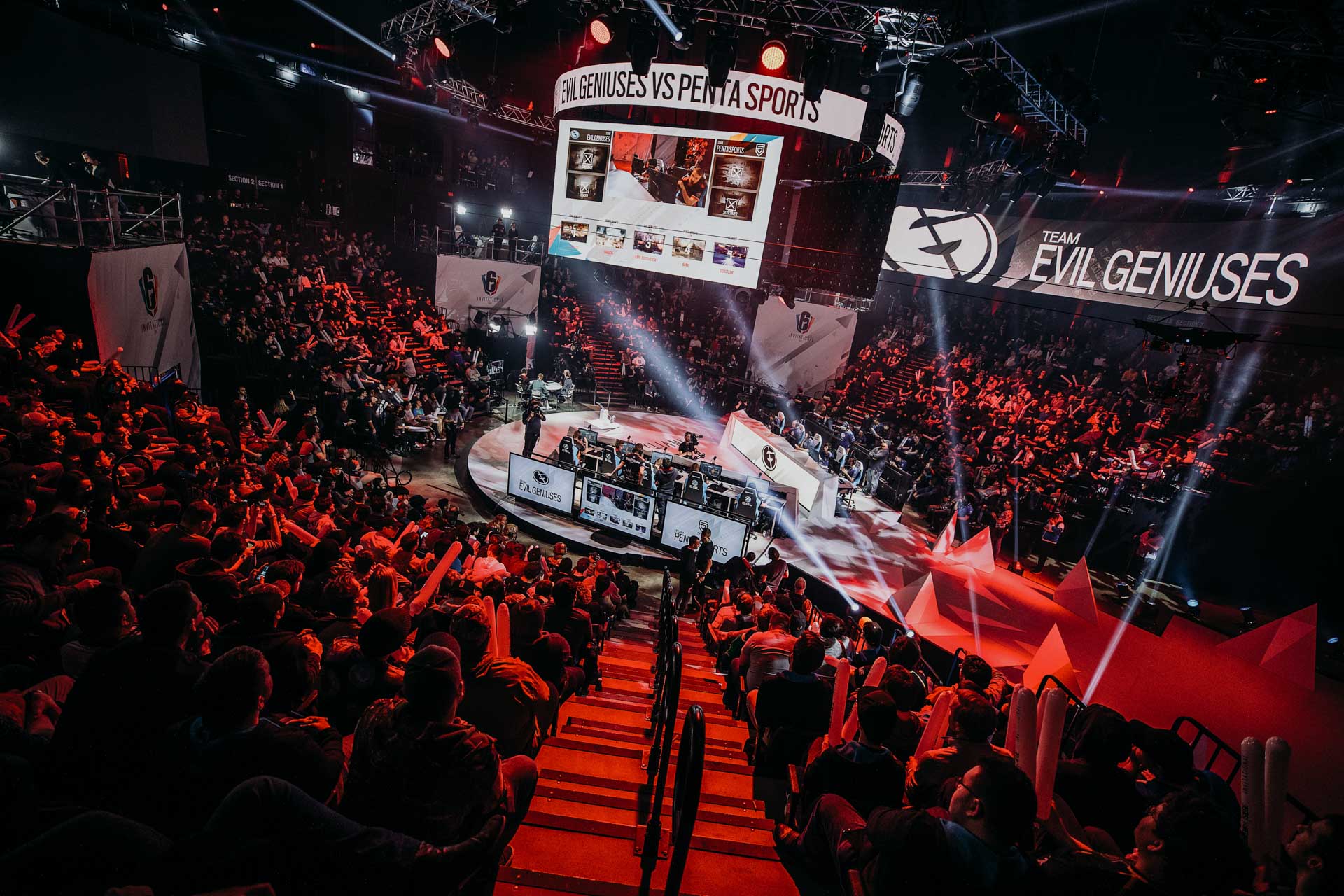 bastrzyk.com | esports photography