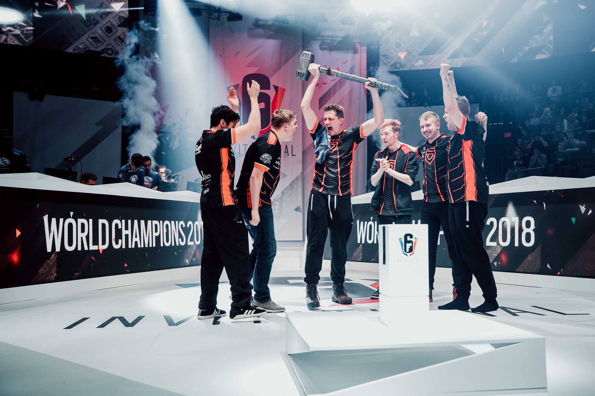 bastrzyk.com | esports photography