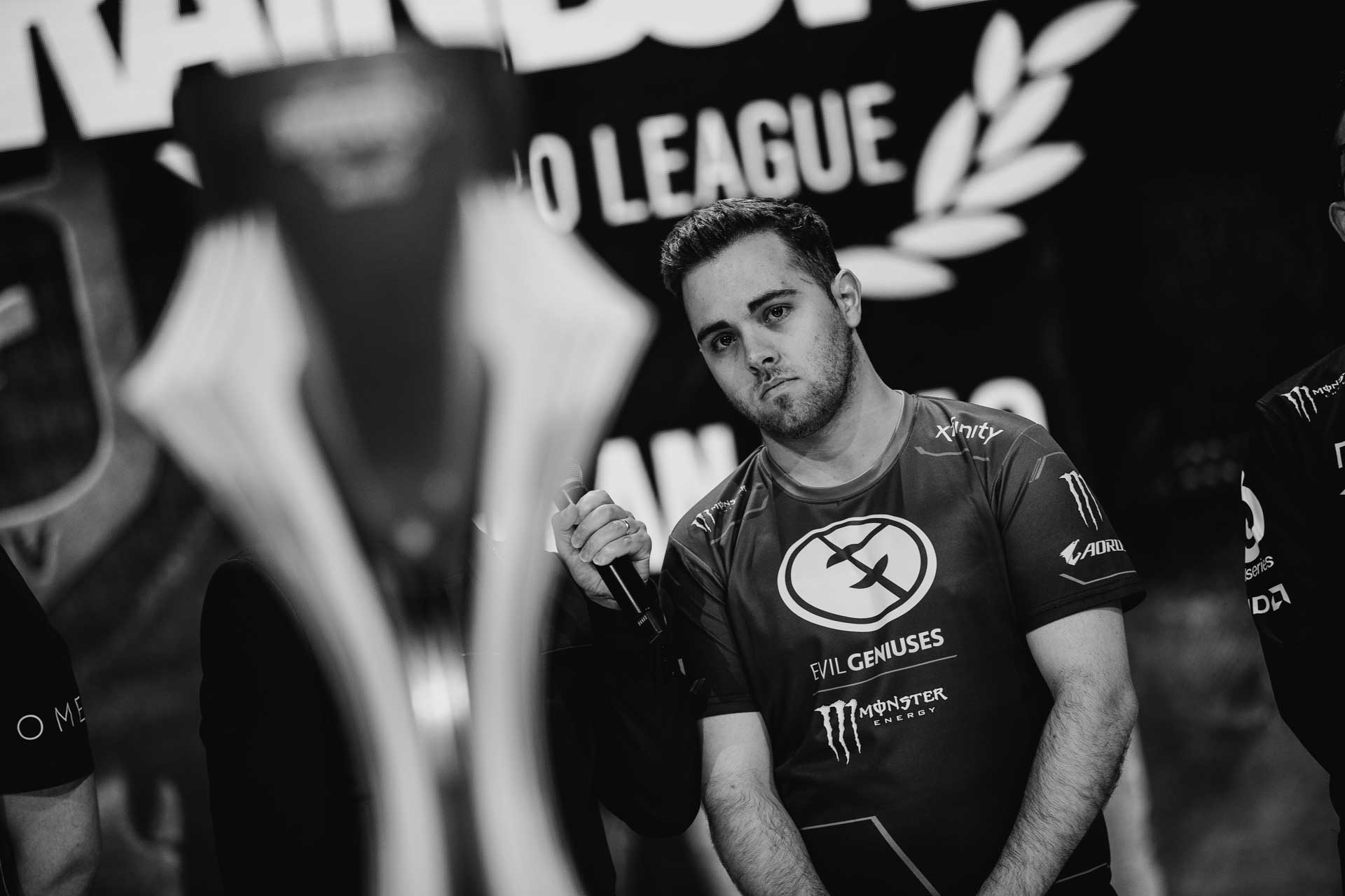 bastrzyk.com | esports photography