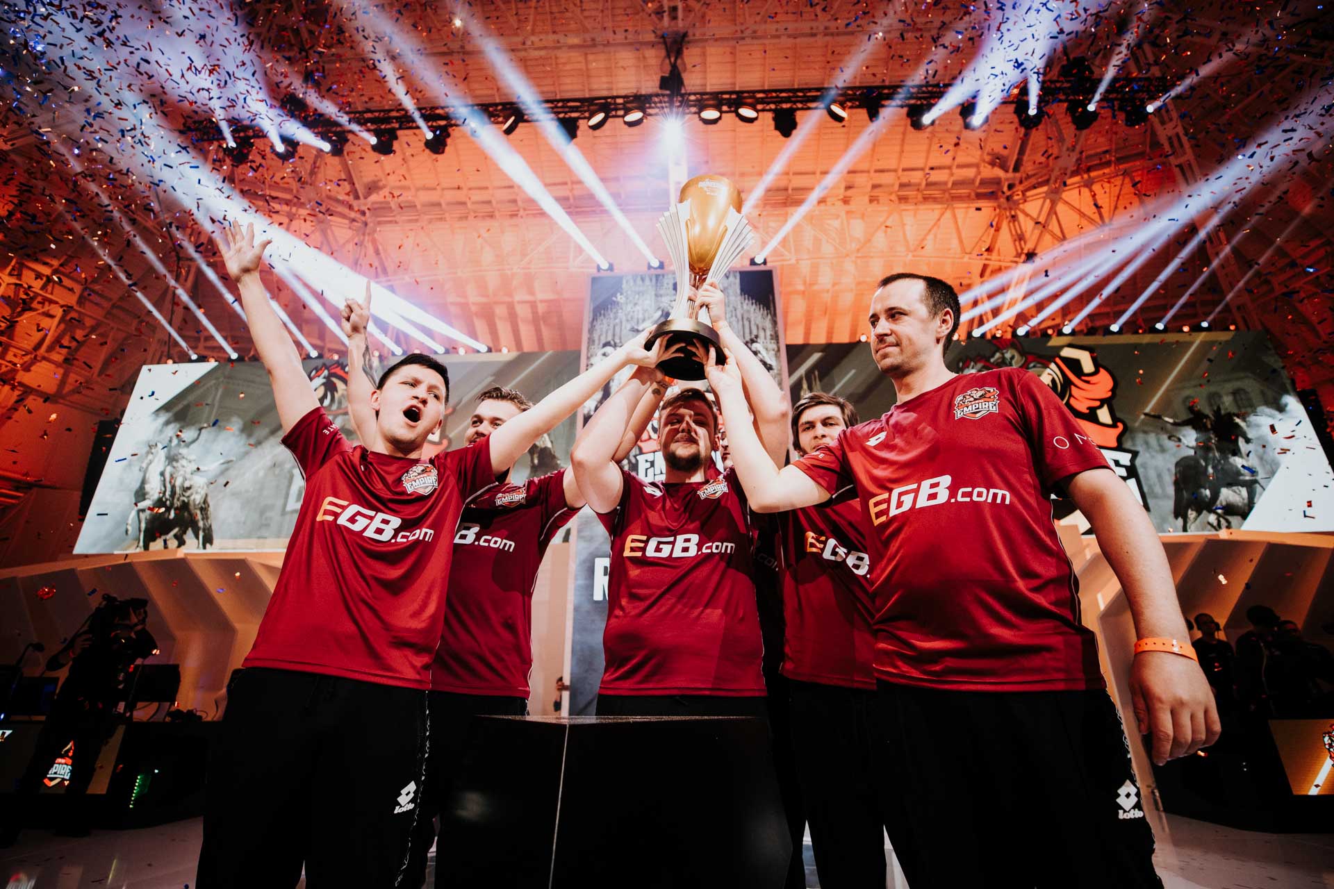 bastrzyk.com | esports photography