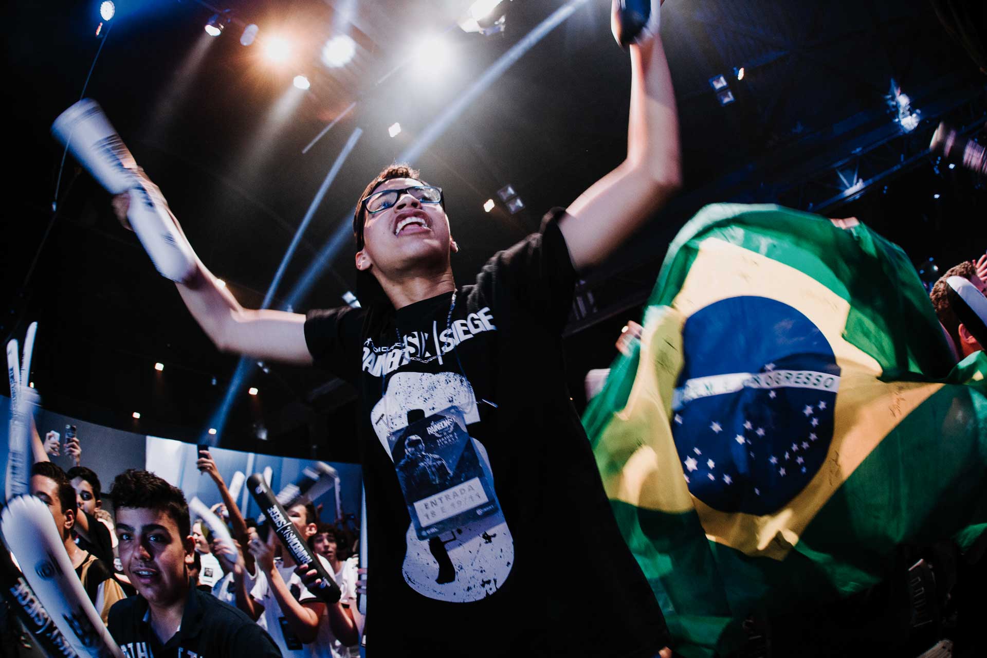 bastrzyk.com | esports photography