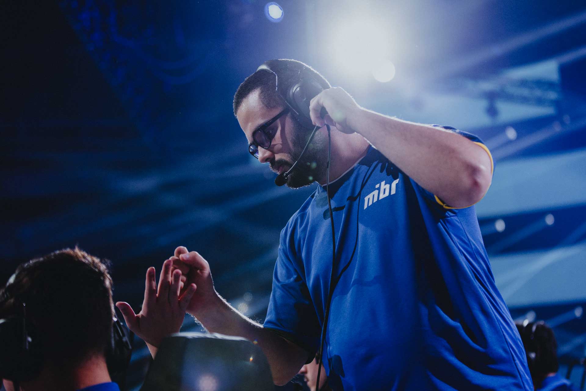 bastrzyk.com | esports photography