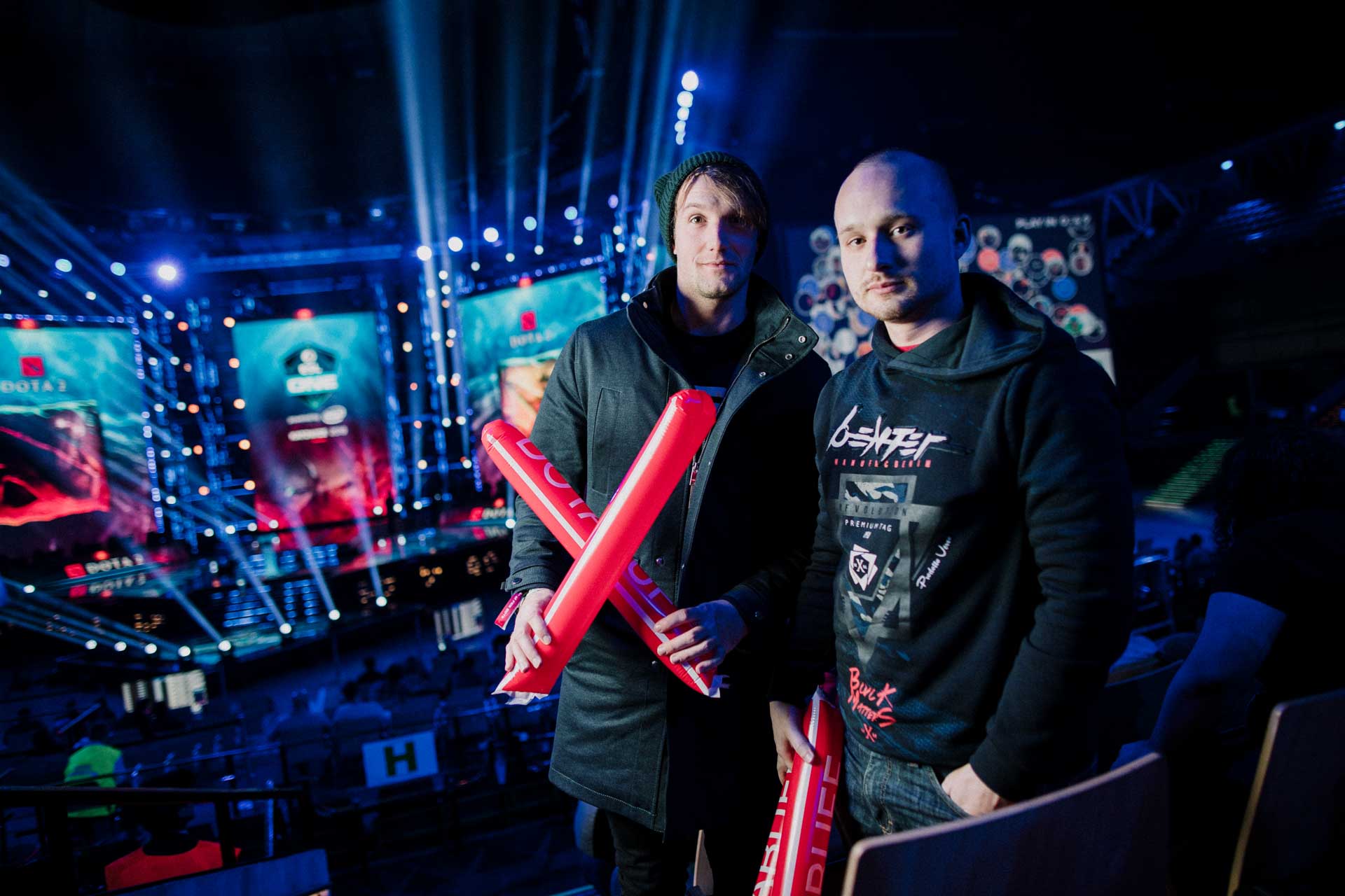 bastrzyk.com | esports photography